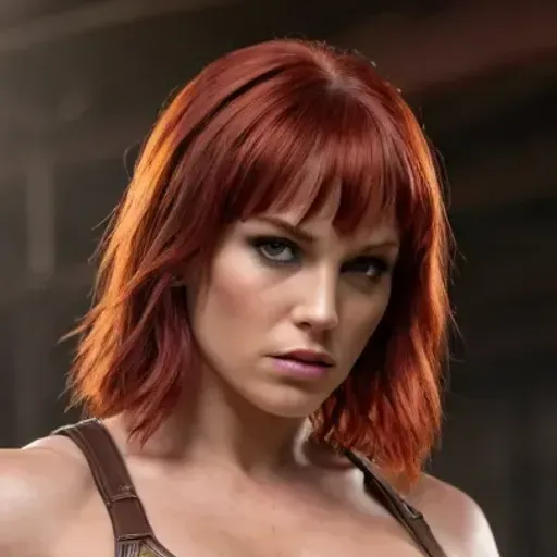 AI色情图片生成器