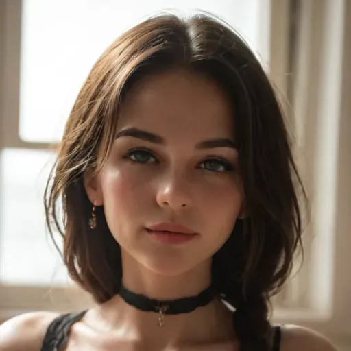 AI色情圖片產生器