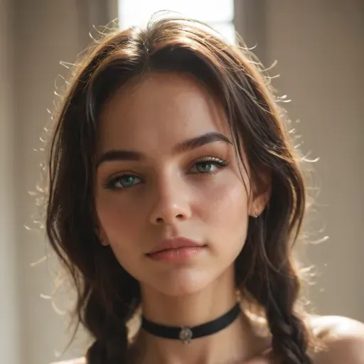 AI 포르노 이미지 생성기