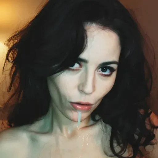 generatore di immagini porno IA