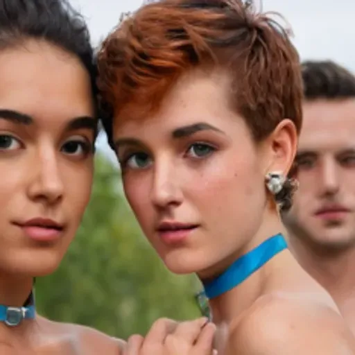 generatore di immagini porno IA