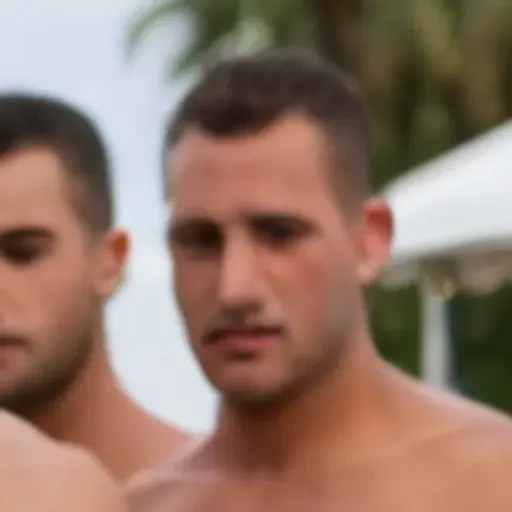 generatore di immagini porno IA