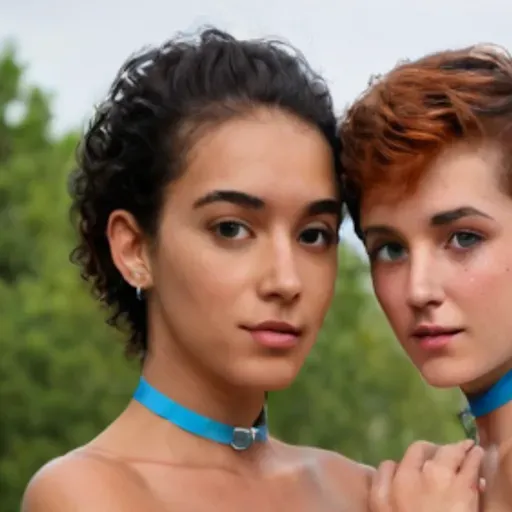 generatore di immagini porno IA