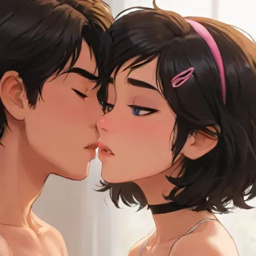 générateur de photos porno IA