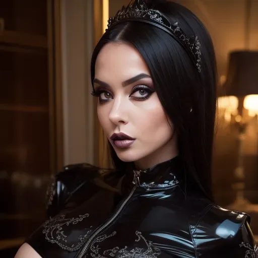 generador de imágenes porno con IA