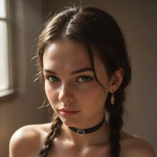 एआई पोर्न इमेज जेनरेटर