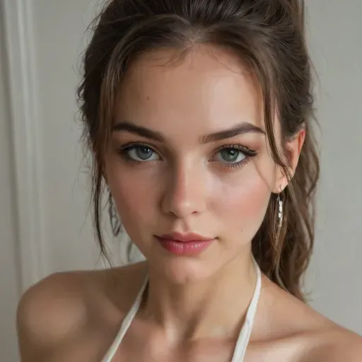 AI色情圖片產生器