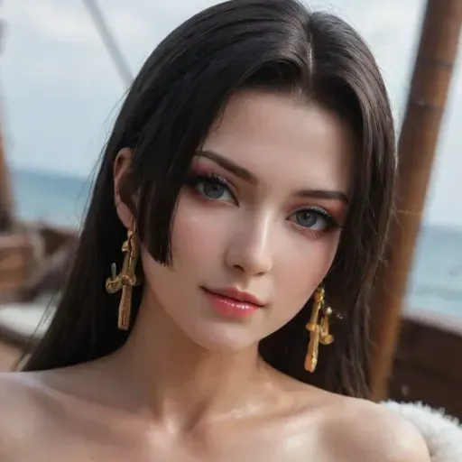 gerador de imagens pornô com IA