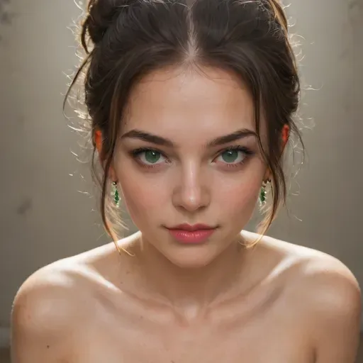 AI色情圖片產生器