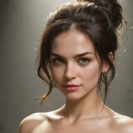 AIポルノ画像ジェネレーター