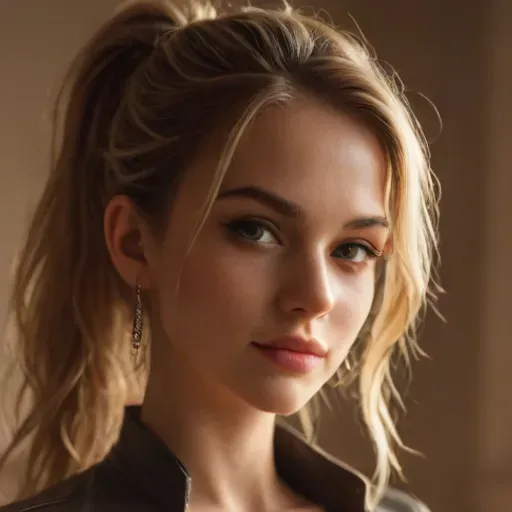 AIポルノ画像ジェネレーター