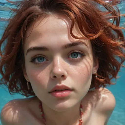 KI-Pornobild-Generator