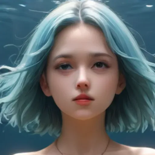 KI-Pornobild-Generator