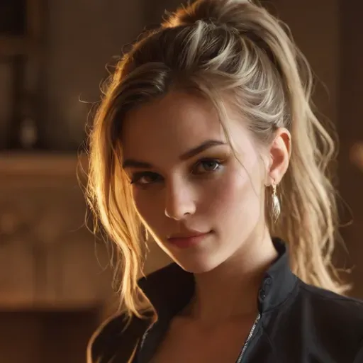 AI 포르노 이미지 생성기