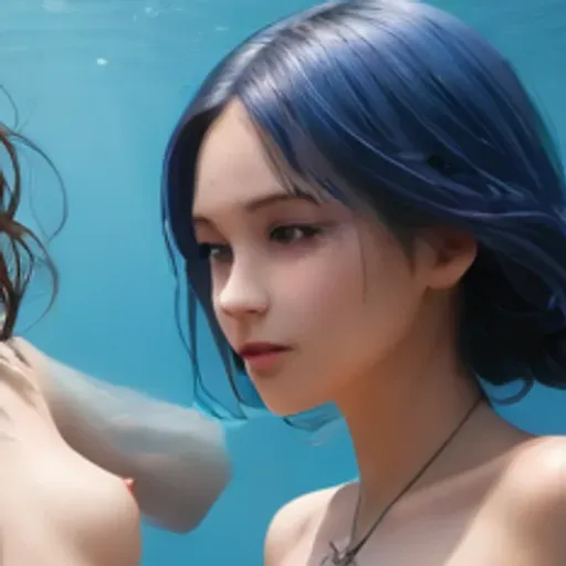 генератор порно-картинок на ИИ