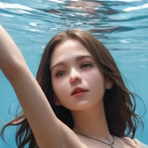 генератор порно-изображений на ИИ