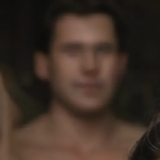 AIポルノ画像ジェネレーター