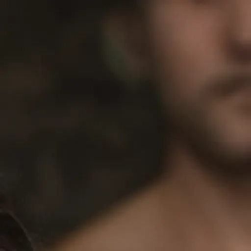 AIポルノ画像ジェネレーター