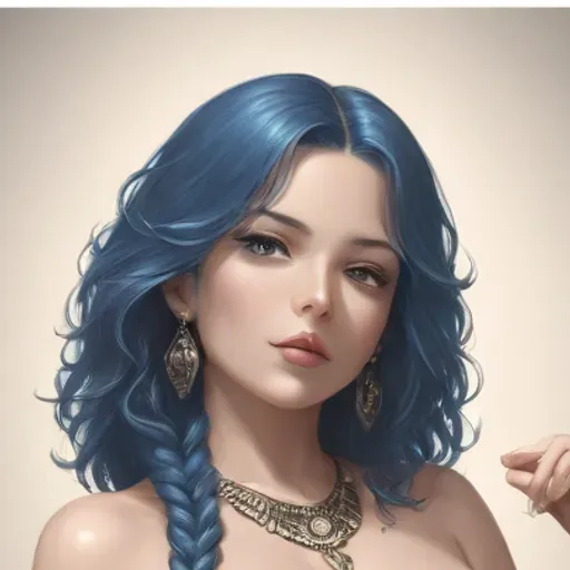 KI-Pornobild-Generator