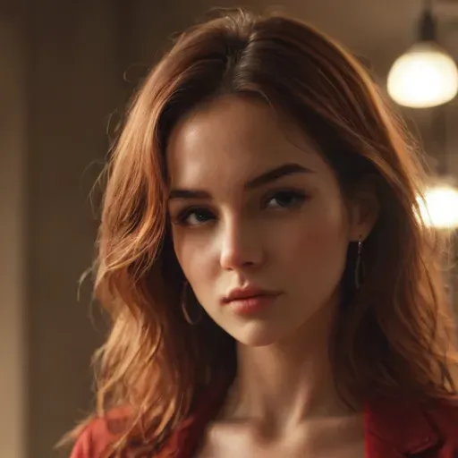 AI色情圖片產生器