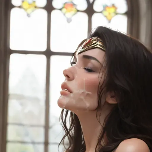 โปรแกรมสร้างภาพโปรนที่ใช้ปัญหา AI