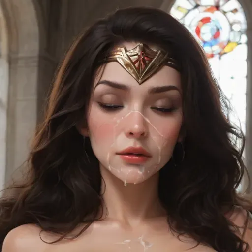 AI porn image generator