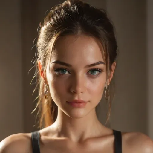 AI色情圖片產生器