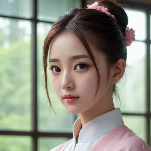 AI色情圖片產生器