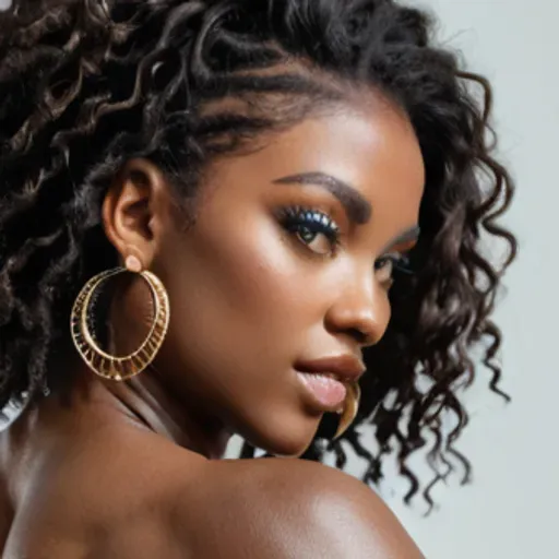 AI色情图片生成器