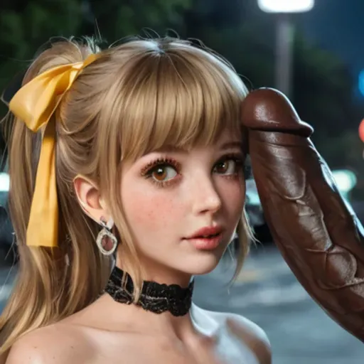 yapay zekâ porno görsel üretici