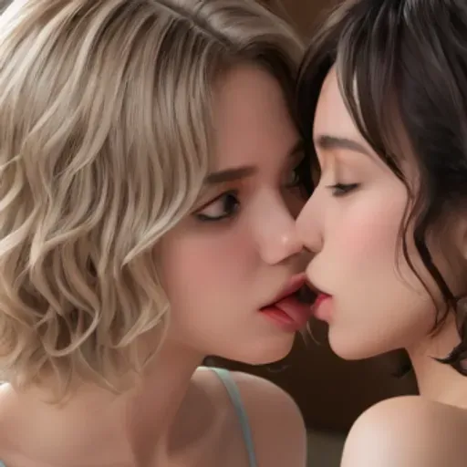 yapay zekâ porno görsel üretici