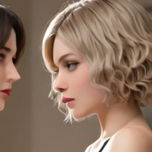 генератор порно-изображений на ИИ