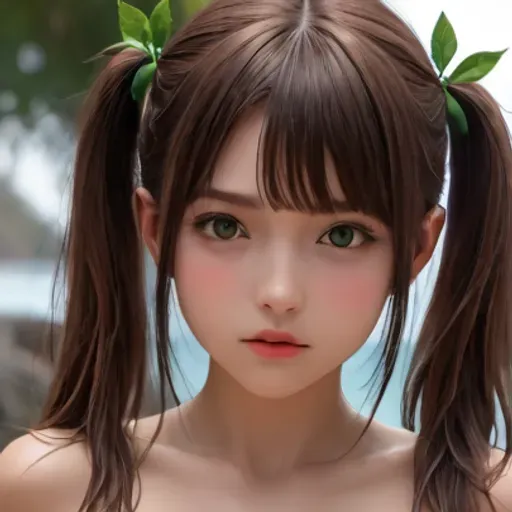 KI-Pornobild-Generator