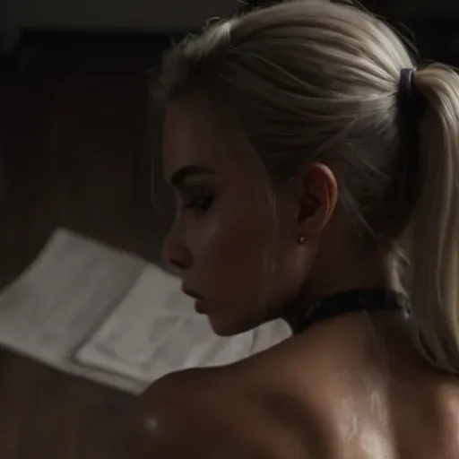 gerador de imagens pornô com IA