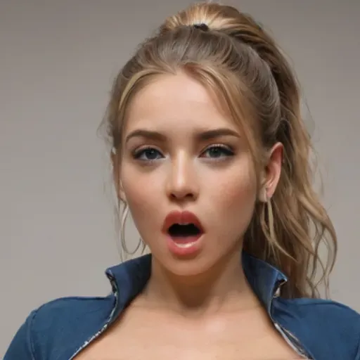 AI 포르노 이미지 생성기