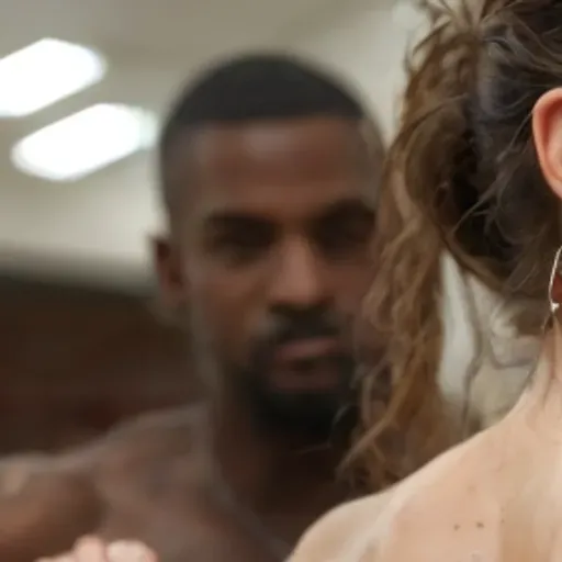 yapay zekâ porno görsel üretici