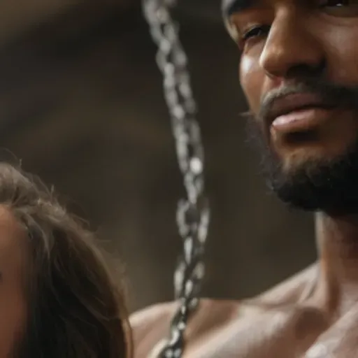 gerador de fotos pornô com IA