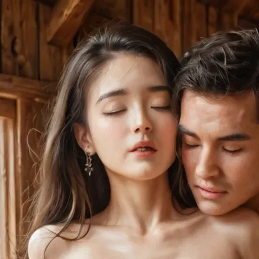 โปรแกรมสร้างภาพโปรนที่ใช้ปัญหา AI