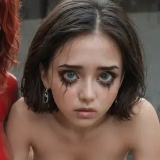 gerador de imagens pornô com IA