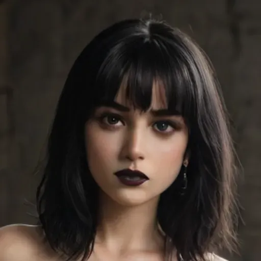 Pencipta imej lucah AI