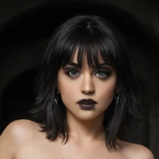 AI 포르노 이미지 생성기