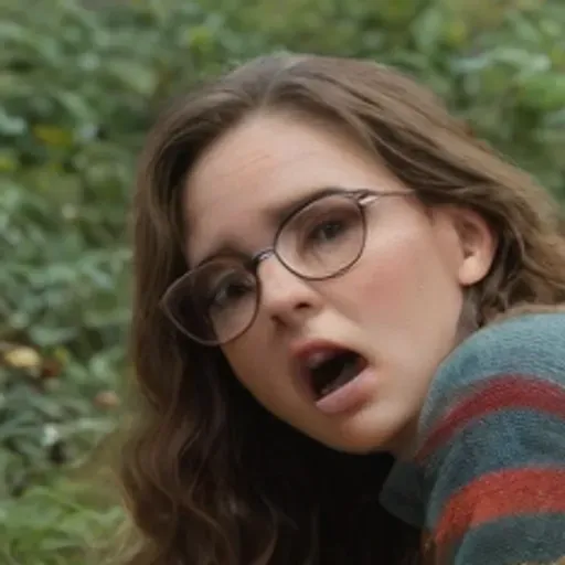 AIポルノ画像ジェネレーター