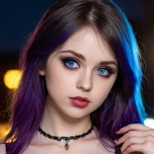 AI色情圖片產生器