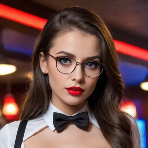 AI色情圖片產生器