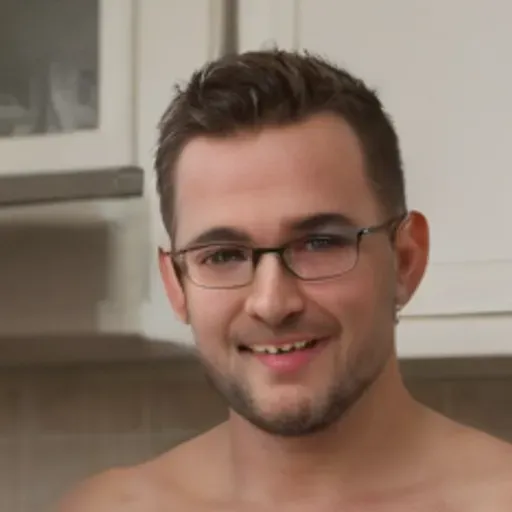 Penghasil gambar lucah AI