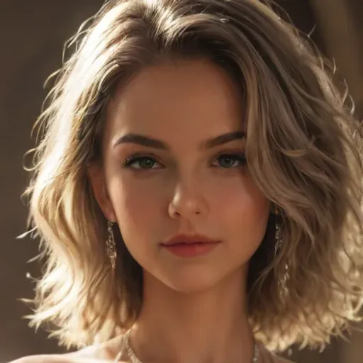 AI色情图片生成器