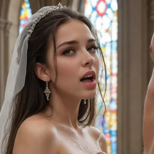 gerador de imagens pornô com IA