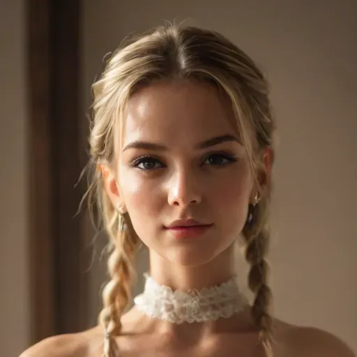 AI色情圖片產生器