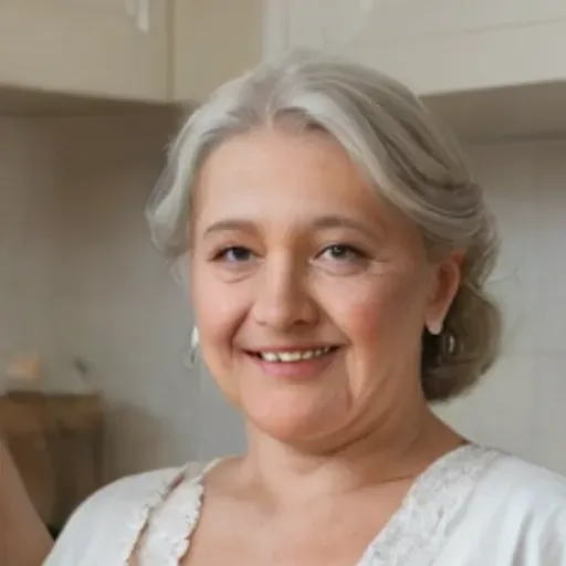 Pencipta imej lucah AI