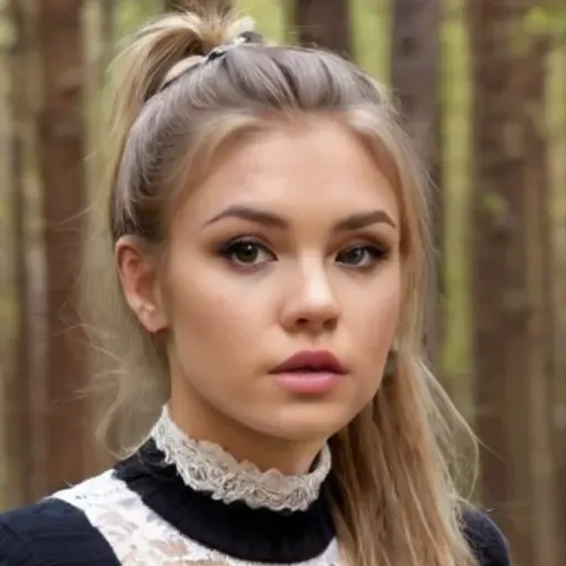 генератор порно-изображений на ИИ